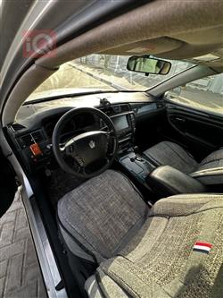 تويوتا كراون